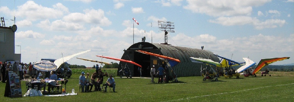 Strike Back : airport scenes, Russia exterior