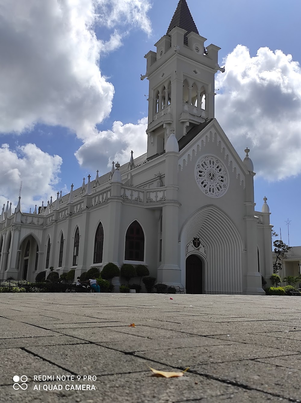 Excursión de José de Diego a Santo Domingo : 