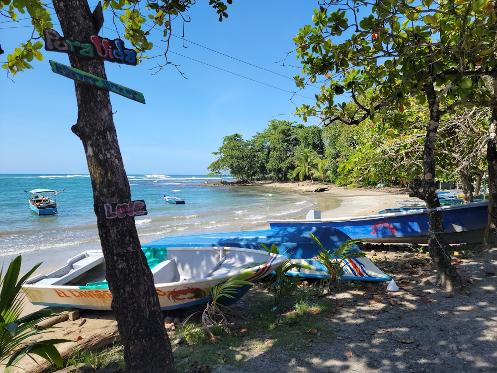 Peace with Nature in Costa Rica : 