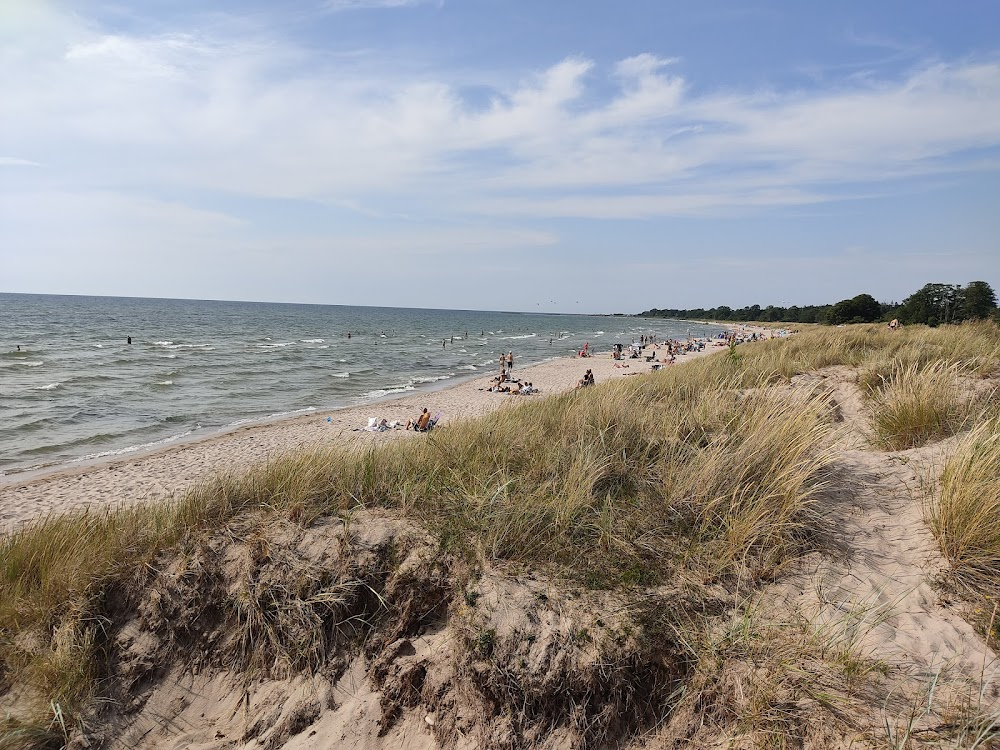 Sunes sommar : Beach scene's