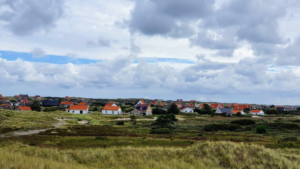 Mijn bijzonder rare week met Tess : location