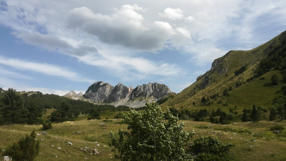 Sutjeska : 