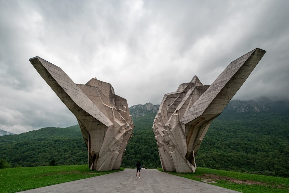 Sutjeska : 