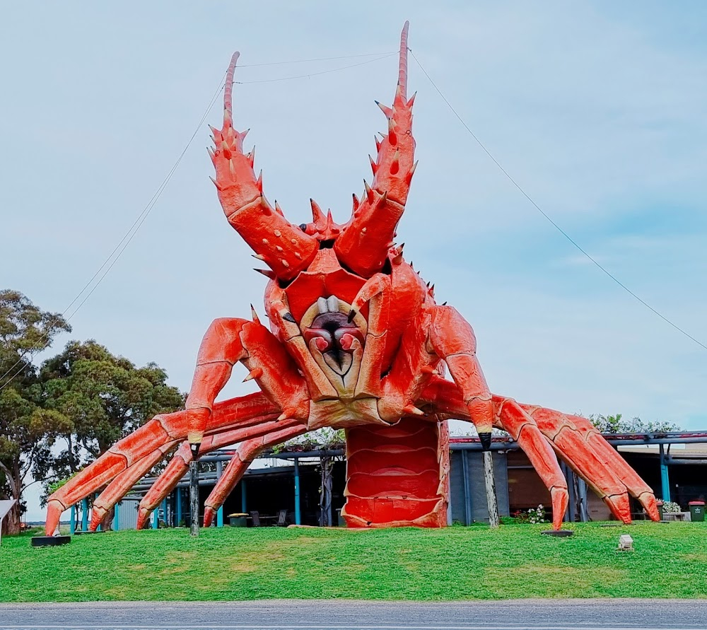 Life in Australia: Mt. Gambier : 