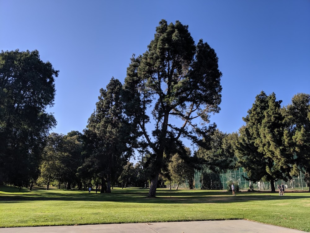 Swingers : as Los Feliz Golf Course