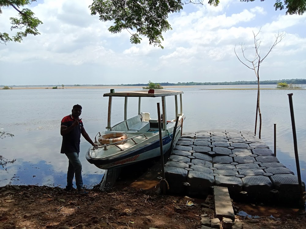 Talaash : lake sequence