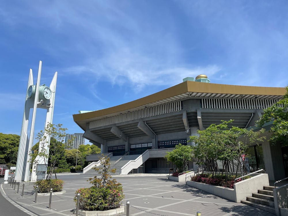 Faye Wong Japan Concert : venue