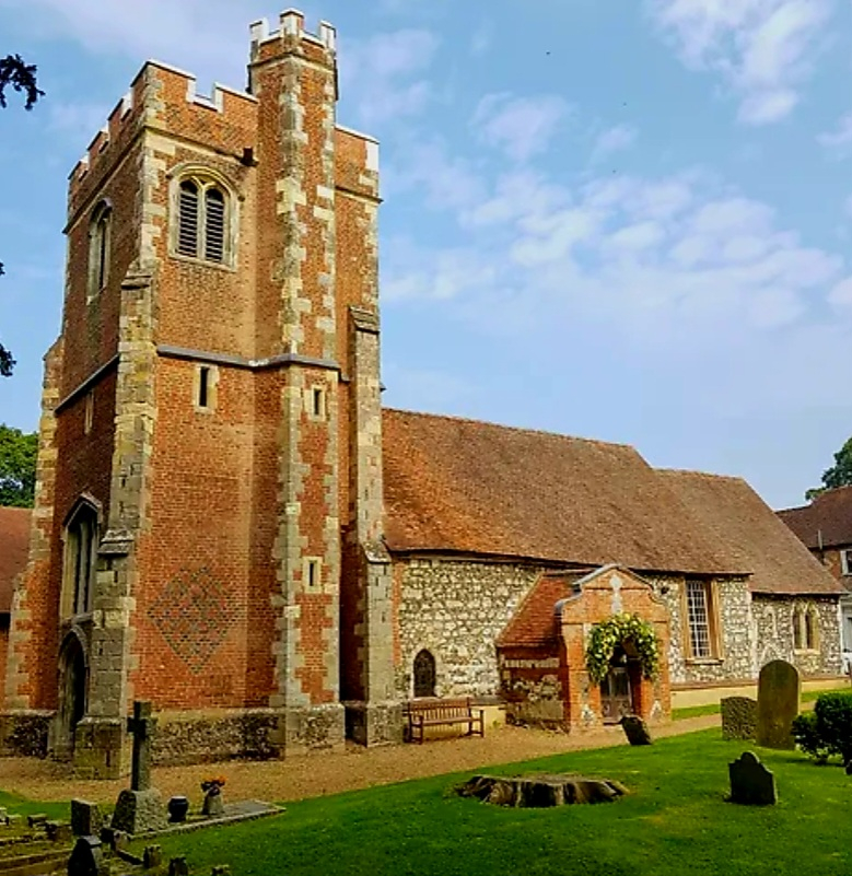 Tess of the D'Urbervilles : wedding of Angel and Tess