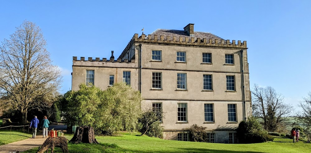 Tess of the D'Urbervilles : Sandbourne Boarding House interiors