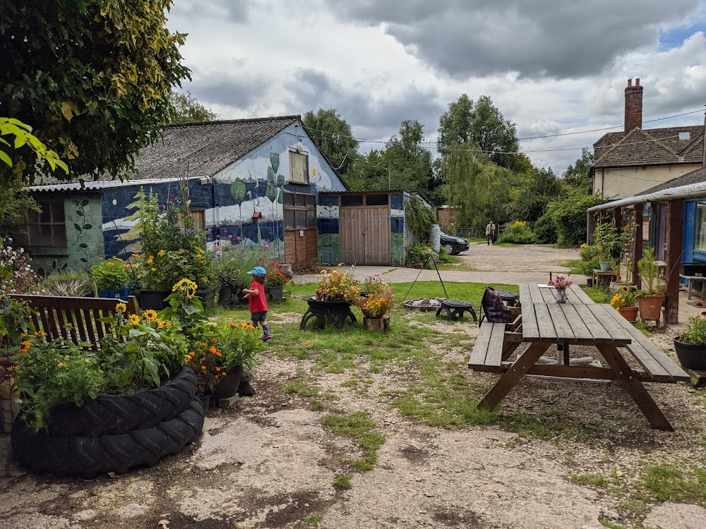 Tess of the D'Urbervilles : Flintcomb Ash Farm