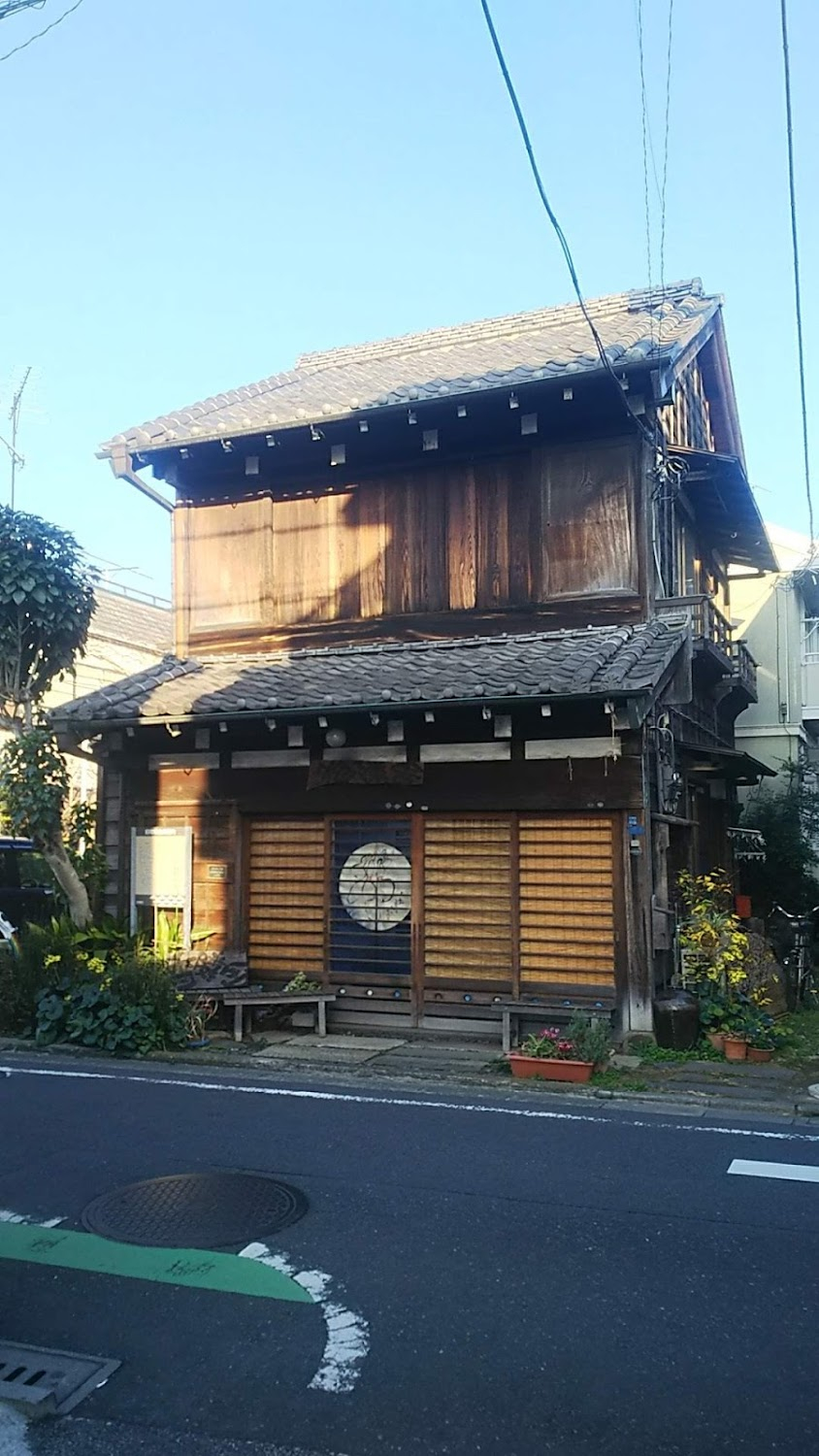 Tetsujin niju-hachigo : location