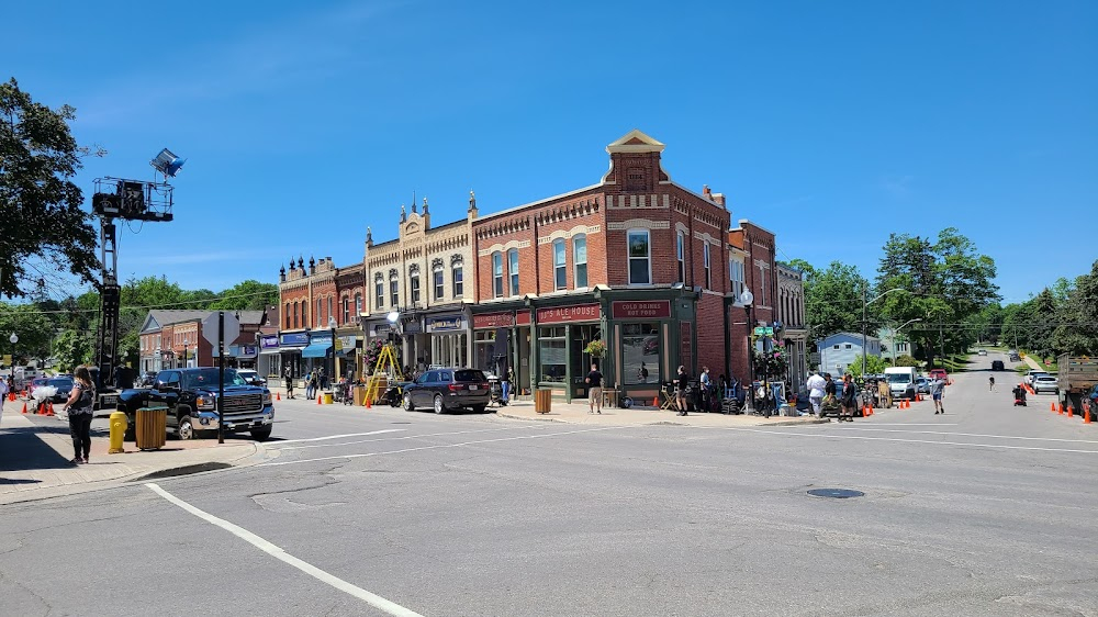 Dark Highway : Exterior Filming