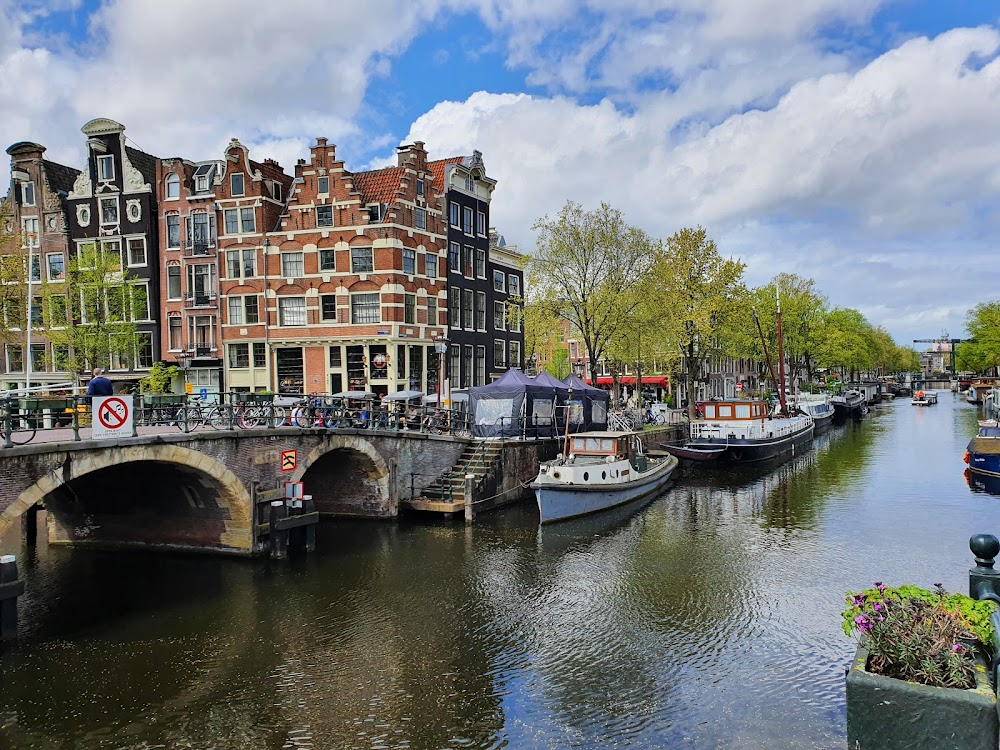 Prinsengracht : 