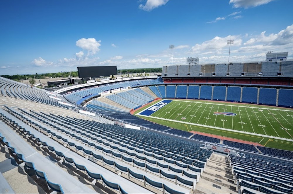 Grateful Dead Truckin' Up to Buffalo : 