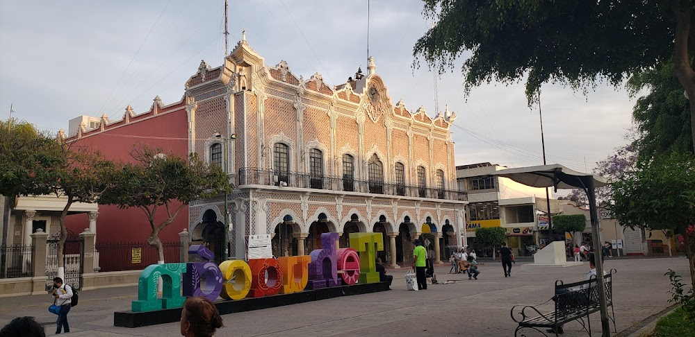 Mictlan o la casa de los que ya no son : 