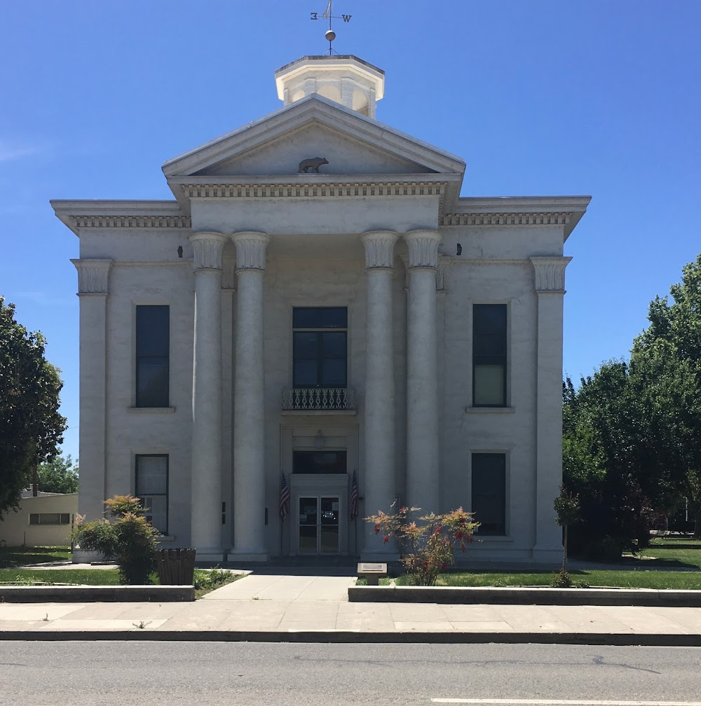 The Lindbergh Kidnapping Case : hall of records building