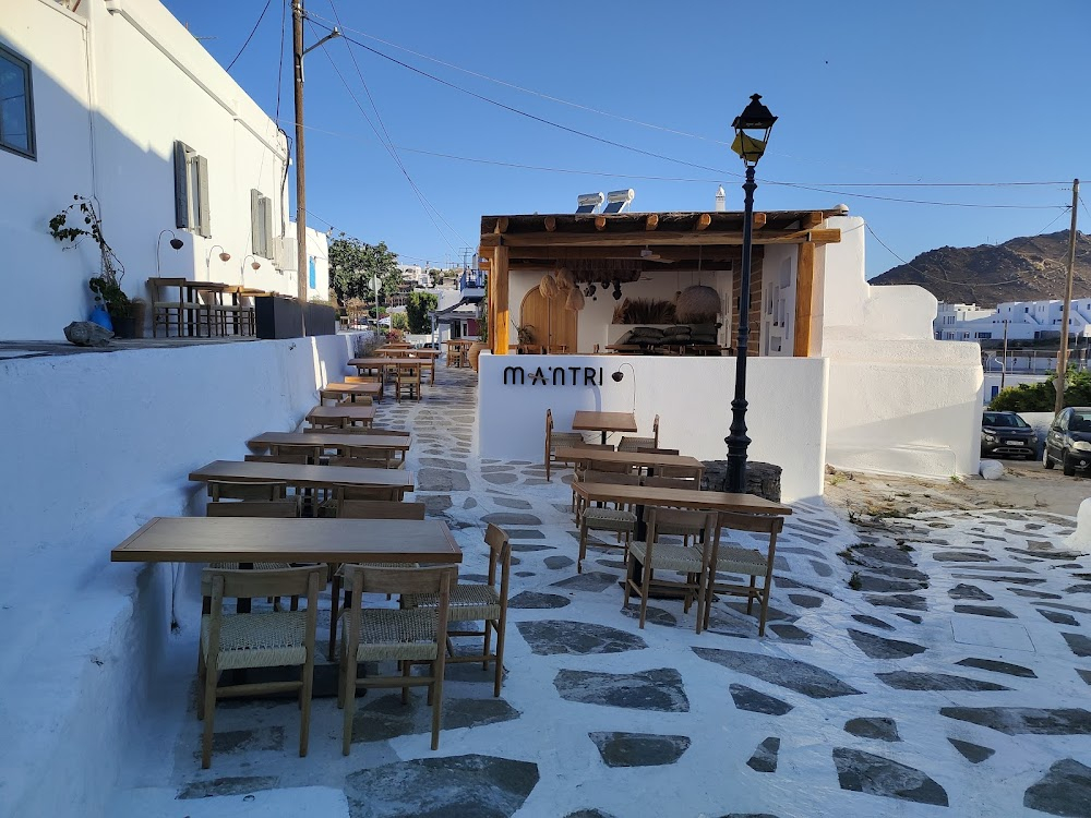 Mykonos, the Soul of an Island : 