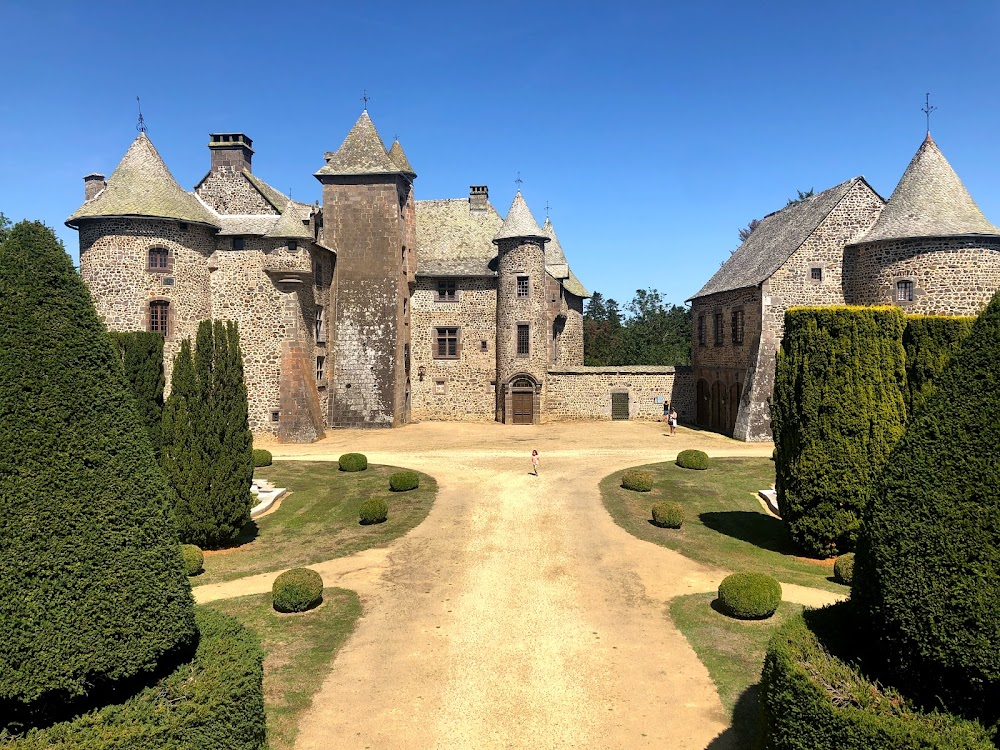 The Bride : Frankenstein's Chateau Castle