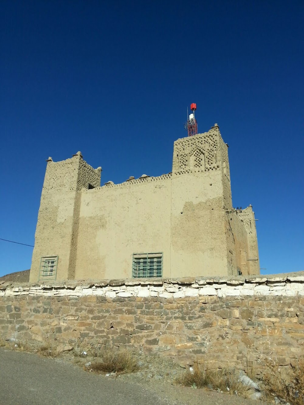 The Bride Market of Imilchil : 