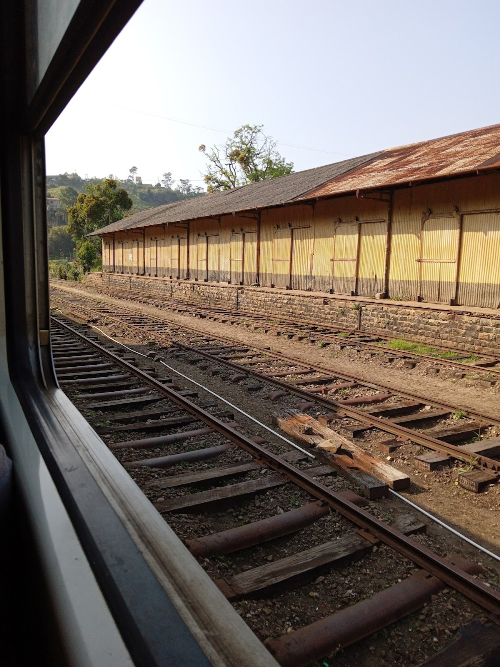 The Bridge on the River Kwai : 