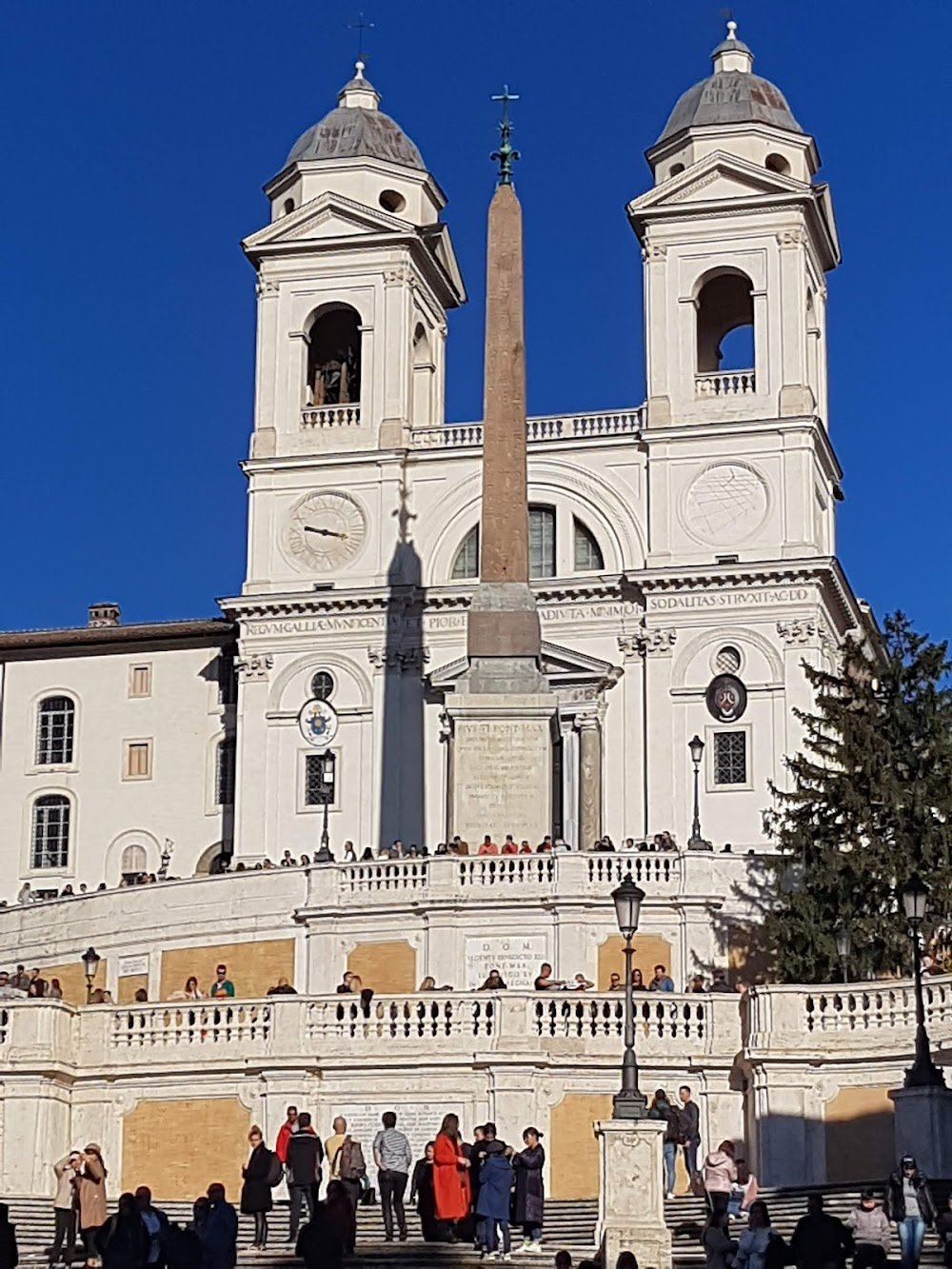 L'amore in città : segment "Italiani si voltano, Gli"