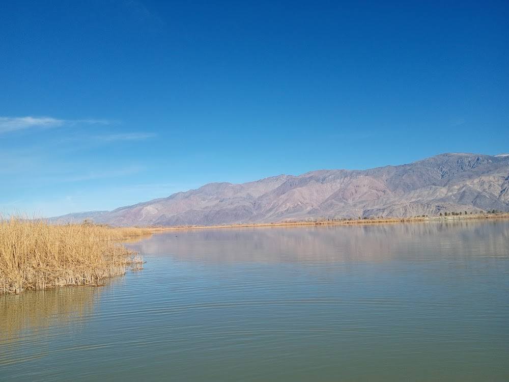 West of the Pecos : river crossing