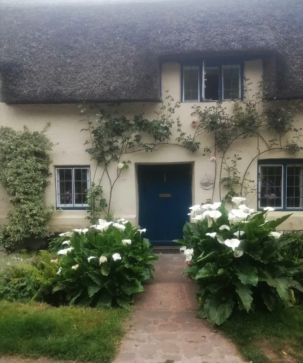 The Farmer's Wife : Shown as Sweetland rides to The Royal Oak Inn to pursue Mercy Bassett.