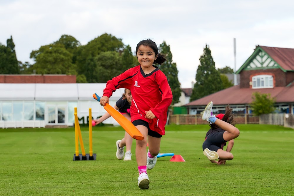 The Forsyte Saga : cricket game - Eton vs. Harrow