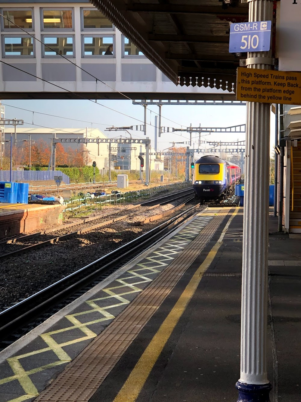 Carry on Sergeant : Charlie and Horace's train journey background