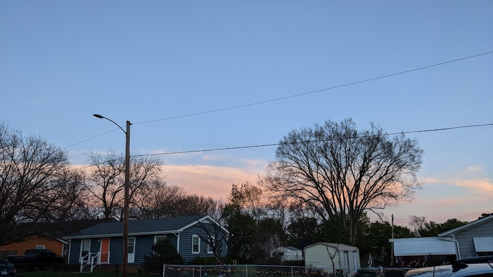 The Good Lord Bird : Rochester, New York location shooting