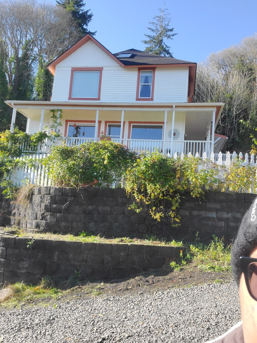 The Goonies : Walsh family house