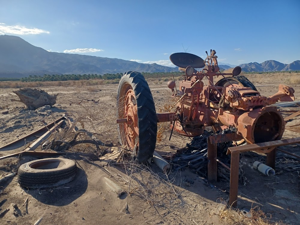 Tierra sangrienta : Ranch scenes at the Leobardo de los Santos' ranch.