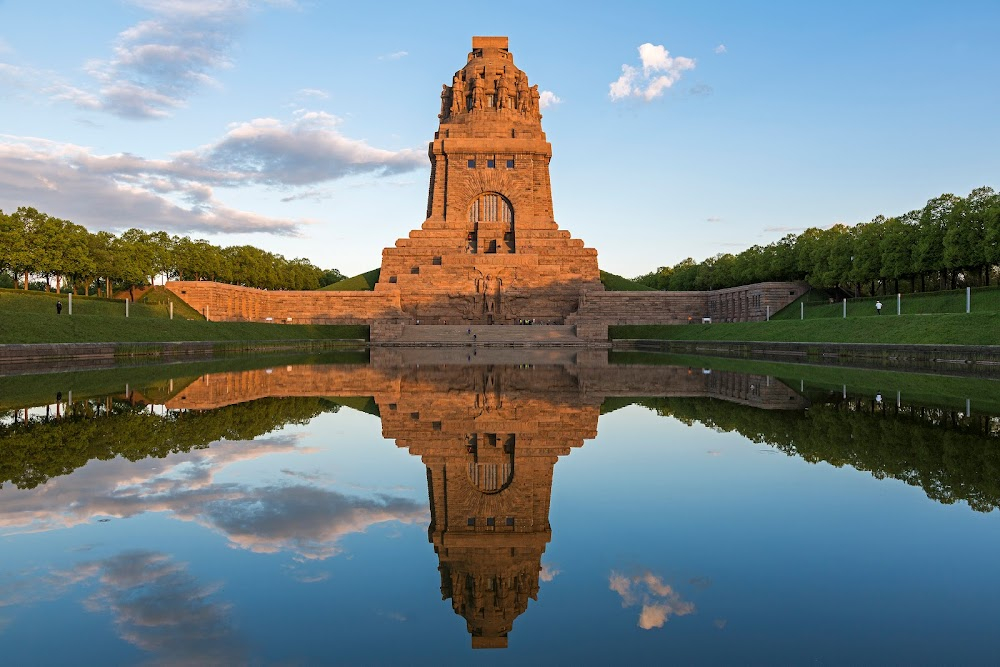 The Hunger Games: The Ballad of Songbirds & Snakes : Leipzig, Germany