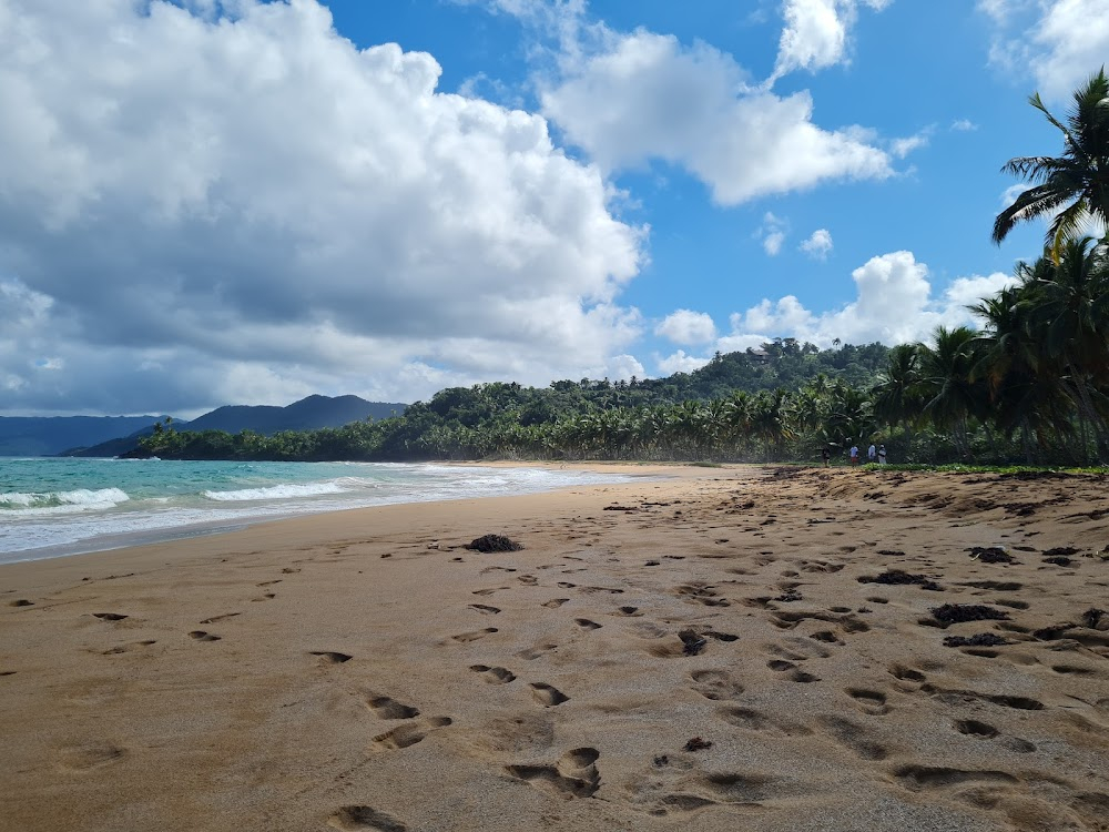 The I-Land : beach scenes