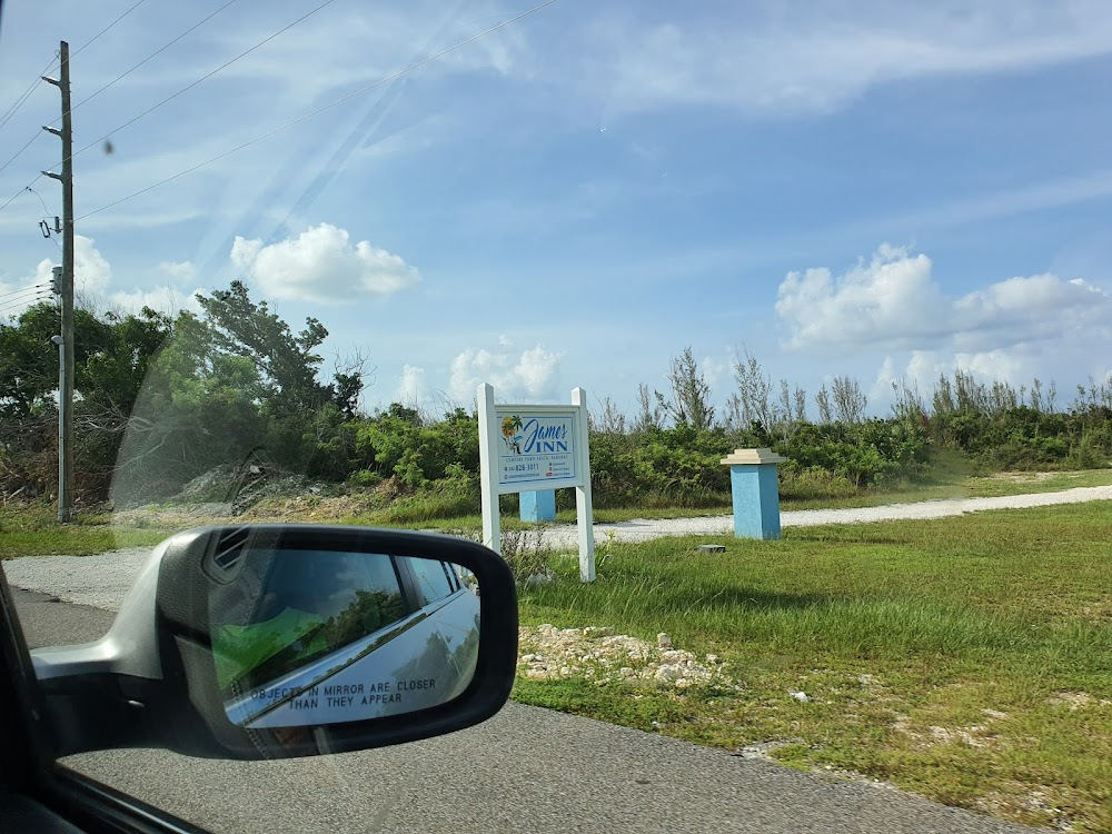 It's a Potcake Life : Rescue Groups Locations in the Bahamas