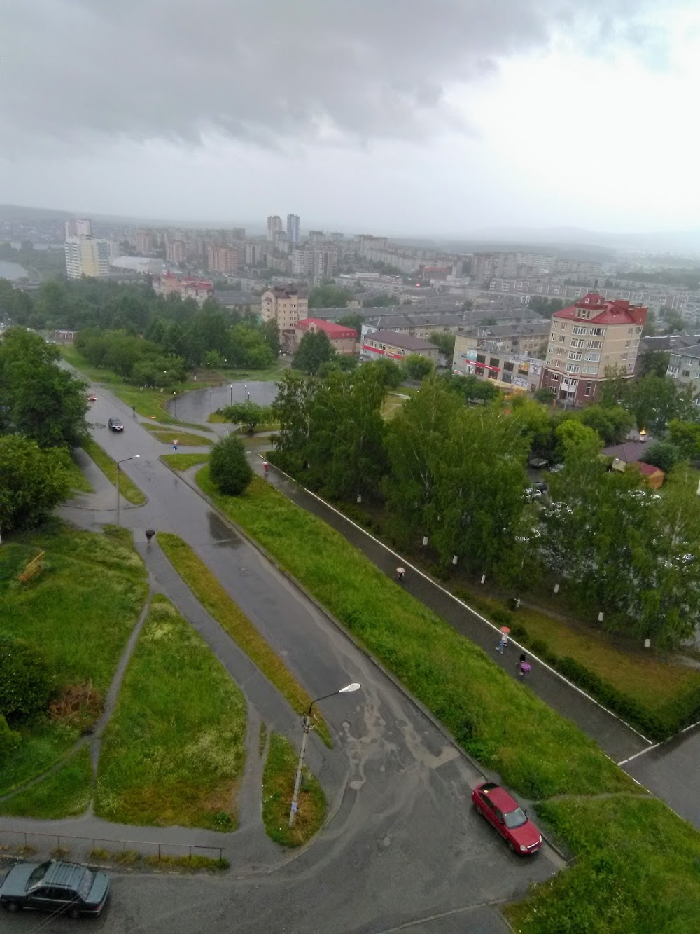 The Last Darling Bulgaria : street scenes