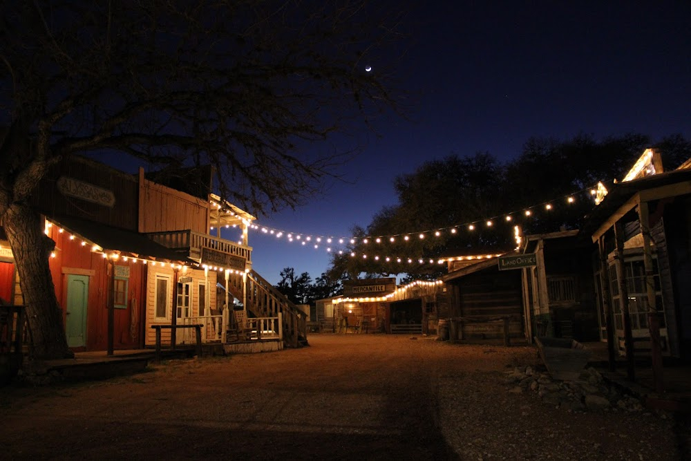 Cruzado : San Ygnacio Final Scene