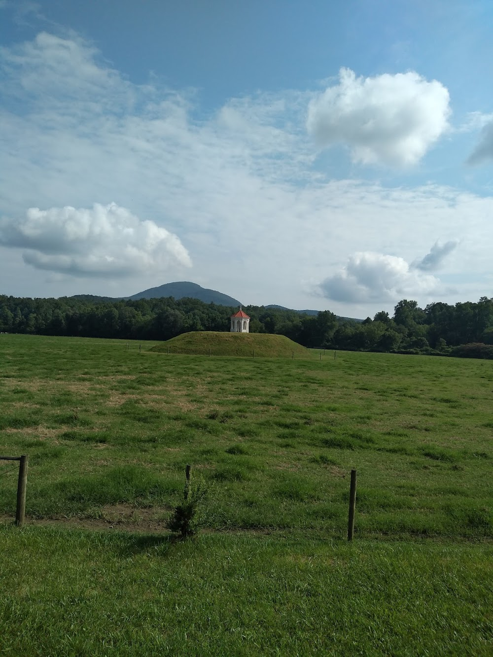 The Legend of Kate Kensington : Jennings NC home