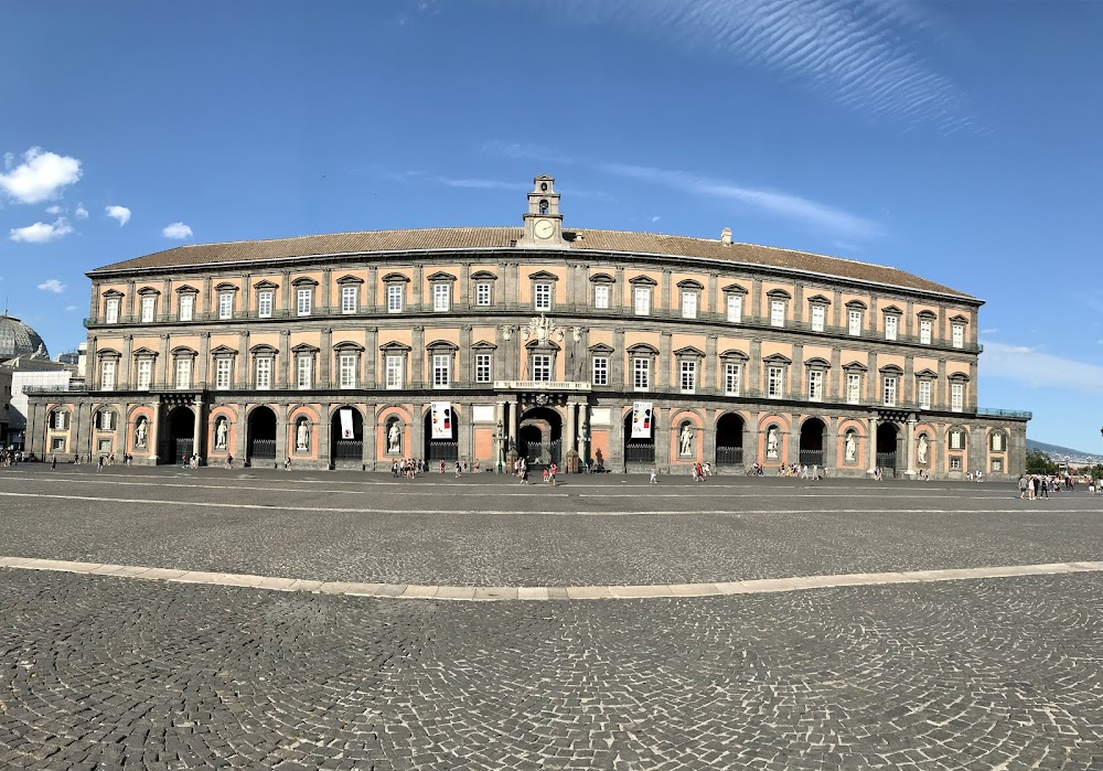 Le Comte de Monte Cristo : Thomson & French bank office in Rome