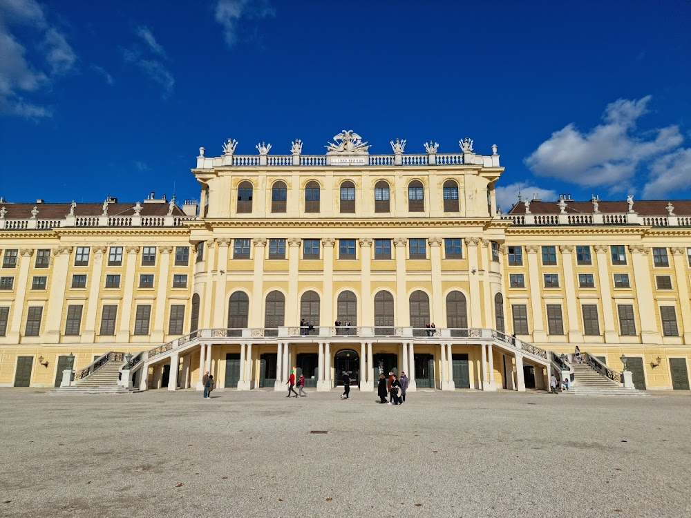 Neujahrskonzert der Wiener Philharmoniker 2016 : location