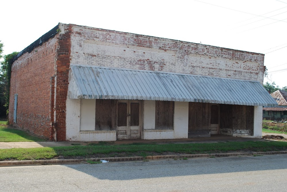 The Long Riders : used as substitute for Gallatin, Missouri