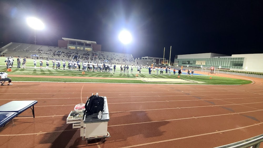 The Longest Yard : field sequences