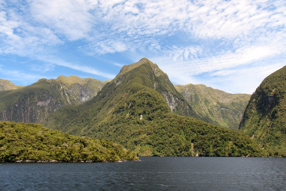 Ata Whenua Fiordland on Film : 