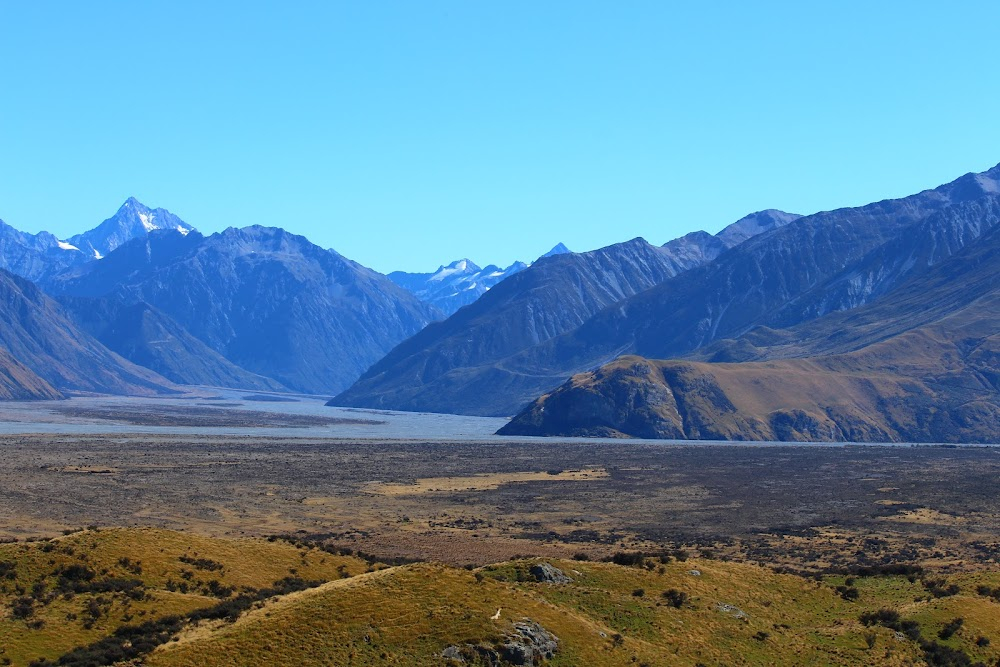 The Lord of the Rings: The Two Towers : Edoras