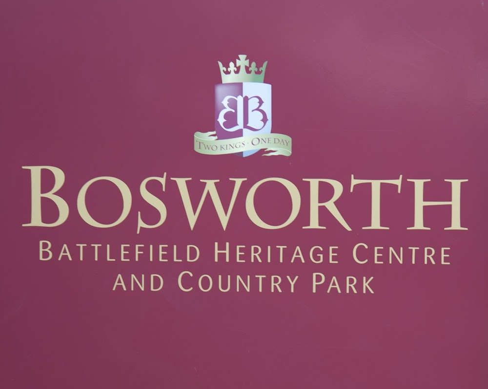 The Lost King : Philippa on Bosworth Battlefield