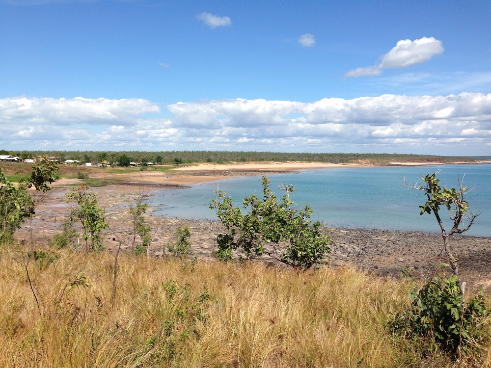 The Magic Pill : Aboriginal Story