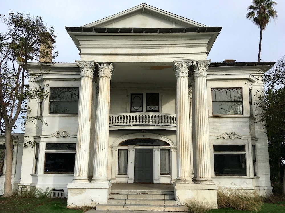 Frightmare : mansion