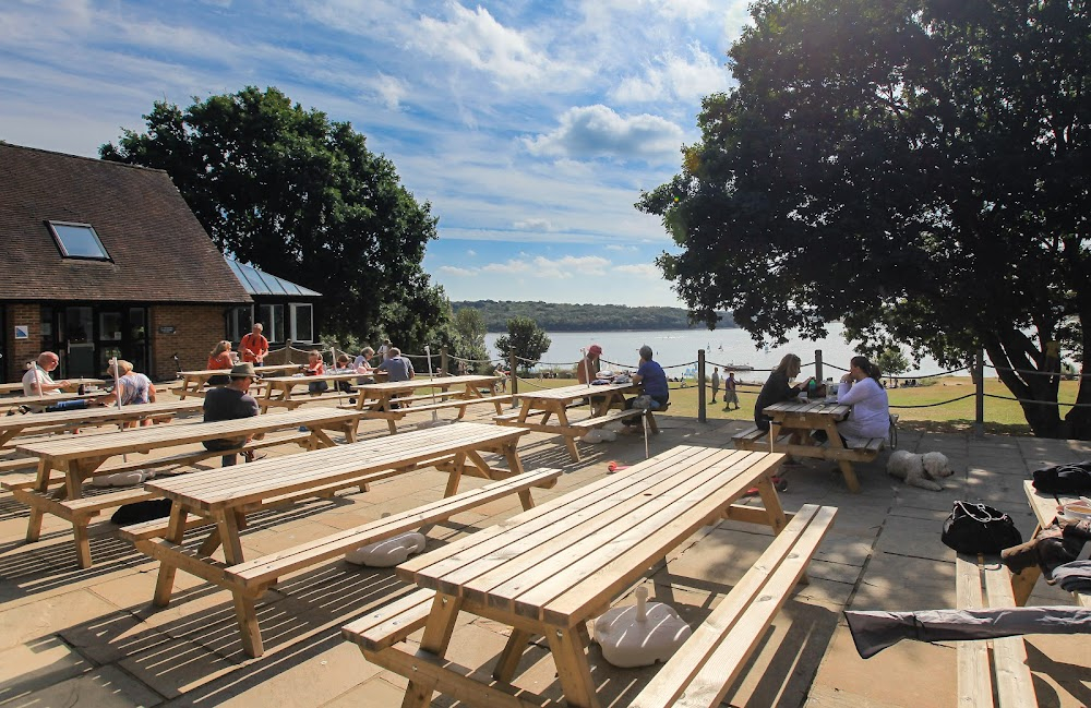 The Mercy : Features as the Teignmouth inlet where Donald Crowhurst sails locally alone and with his family.