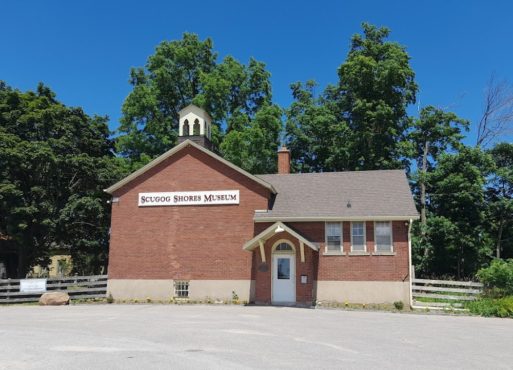 The Museum : location