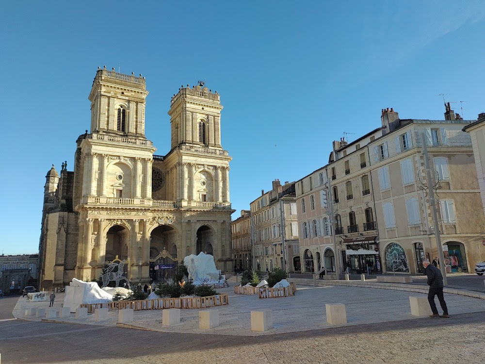 La véritable histoire de d'Artagnan : Gascony main town